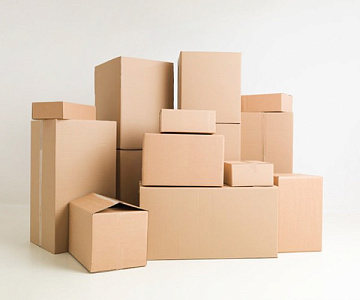 Как выбрать качественную картонную коробку?